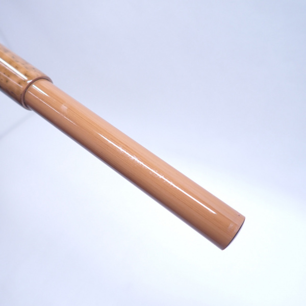 段塗竿掛 極 二本物